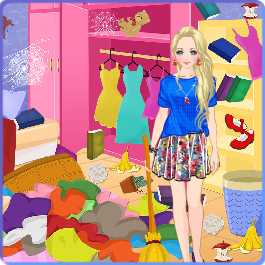 Play Doll Princess Prom Dress up