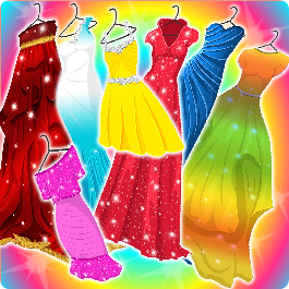 Play Royal Princess Dress up Party