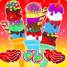 Play Ice Cream Restaurant for Kids