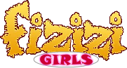 Fizizi Girls Games