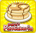 Y8 Papa’s Pancakeria