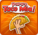 Y8 Papa’s Taco Mia