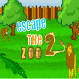 Escape The Zoo 2