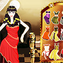 Cleopatra Fashion Makeover