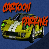 Play Cartoon Parking