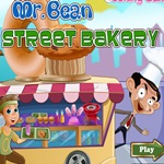 Mr. Bean Street Bakery