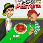 Papas Pastaria