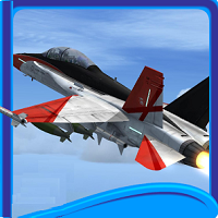 Play Air Force 3D