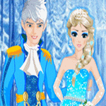 Elsa & Jack Love Date