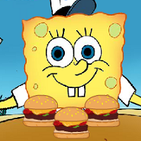 Play Spongebob Master Chef