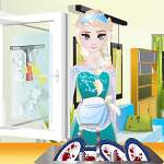 Elsa House Cleaning