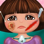 Real Surgery Dora