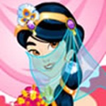 Jasmine Wedding