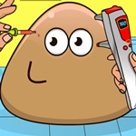 Pou Eye Doctor