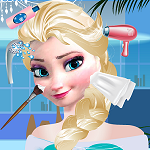 Elsa Beauty Salon