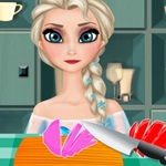 Elsa Master Chef