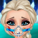 Elsa Surgery