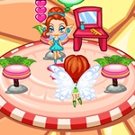 Fairy Dress Up Salon