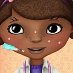 McStuffins Beauty Salon