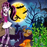 Monster High Farm