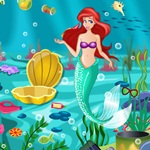 Ariel Underwater Cleaning