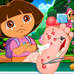 Dora Foot Doctor