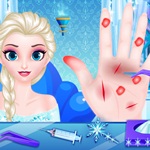 Elsa Hand Doctor