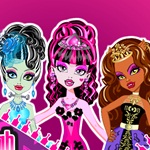 Monster High Princess