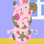 Peppa Pig Care