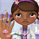 McStuffins Hand Doctor