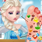 Elsa Foot Doctor