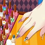 Witch to Beauty Manicure