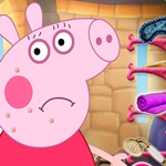 Peppa Pig Makeover