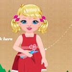 Polly Folds Amazing Toys