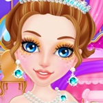 Princess Makeover Salon