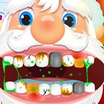 Care Santa Claus Tooth