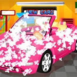Super car wash