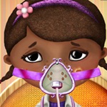 McStuffins Surgery