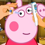 Peppa Pig Eye Care