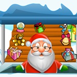 Santa’s Gift Shop