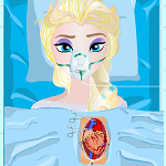 Elsa Heart Surgery