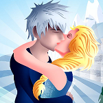Elsa and Jack True Love