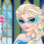 Elsa Time Travel