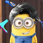 Minion Hair Salon