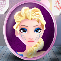 Play Elsa Retro Boutique