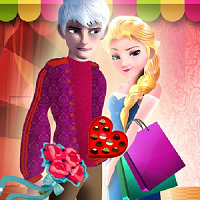 Play Elsa Perfect Valentine