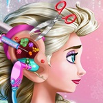 Elsa Ear Emergency
