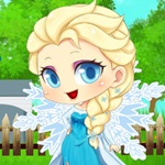 Elsa Flower Care