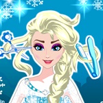 Elsa New Hairstyle