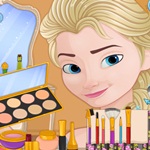 Elsa Make up Salon